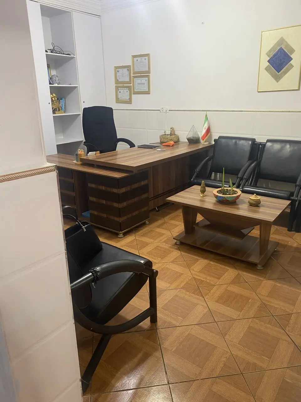 دفتر مدرسه خلاقیت